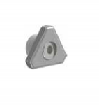 Embelezador injetor Design inox 316